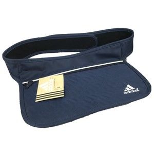 Adidas Fanny Pack Waist Belt Bag Blue 273822X NWT